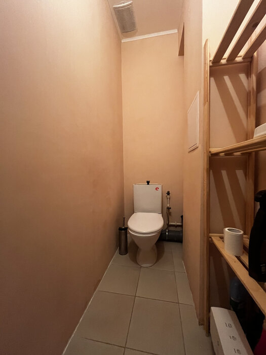 Екатеринбург, ул. Латвийская, 56/3 (Компрессорный) - фото квартиры (7)
