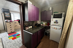 Екатеринбург, ул. Хвойная, 76/2 (Компрессорный) - фото квартиры