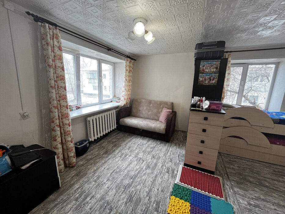 Екатеринбург, ул. Хвойная, 76/2 (Компрессорный) - фото квартиры (5)
