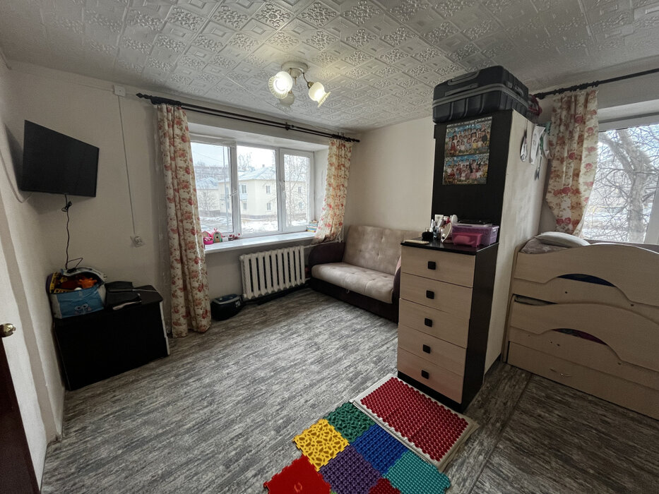 Екатеринбург, ул. Хвойная, 76/2 (Компрессорный) - фото квартиры (7)