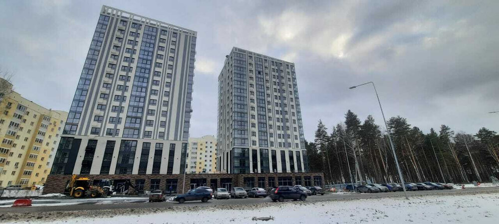 г. Верхняя Пышма, ул. Мальцева, 1 (городской округ Верхняя Пышма) - фото квартиры (7)