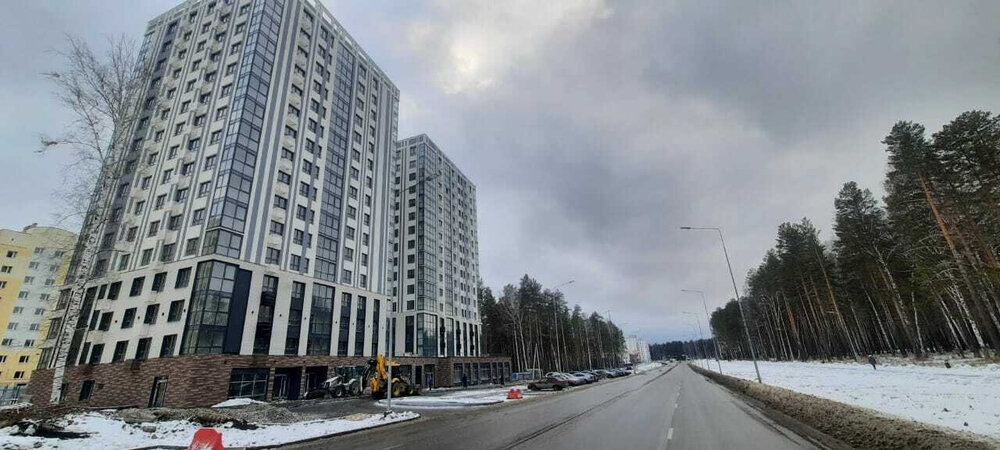 г. Верхняя Пышма, ул. Мальцева, 1 (городской округ Верхняя Пышма) - фото квартиры (8)