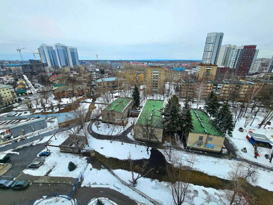 Екатеринбург, ул. Ирбитская, 11 (Пионерский) - фото квартиры (5)