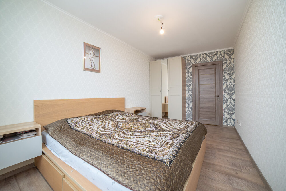 Екатеринбург, ул. Библиотечная, 25 (Втузгородок) - фото квартиры (4)
