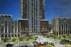 Екатеринбург, ул. Азина, 32 (Центр) - фото квартиры