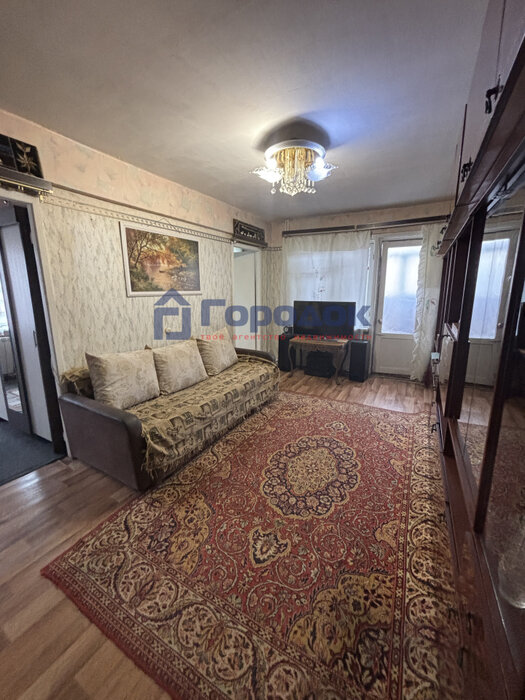 г. Каменск-Уральский, ул. Кирова, 5 (городской округ Каменский) - фото квартиры (1)