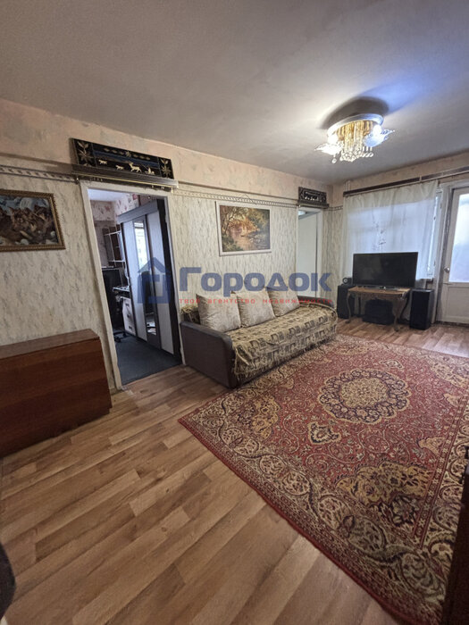 г. Каменск-Уральский, ул. Кирова, 5 (городской округ Каменский) - фото квартиры (2)