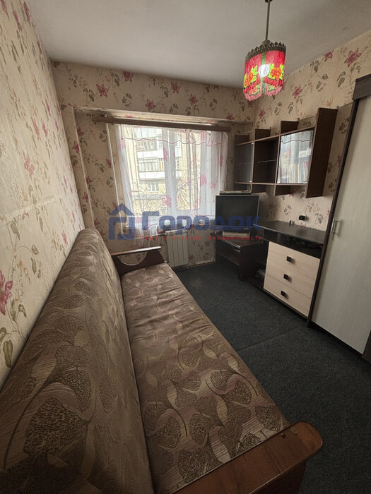 г. Каменск-Уральский, ул. Кирова, 5 (городской округ Каменский) - фото квартиры (3)