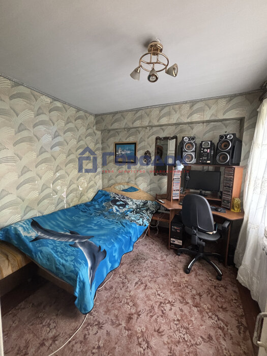 г. Каменск-Уральский, ул. Кирова, 5 (городской округ Каменский) - фото квартиры (4)