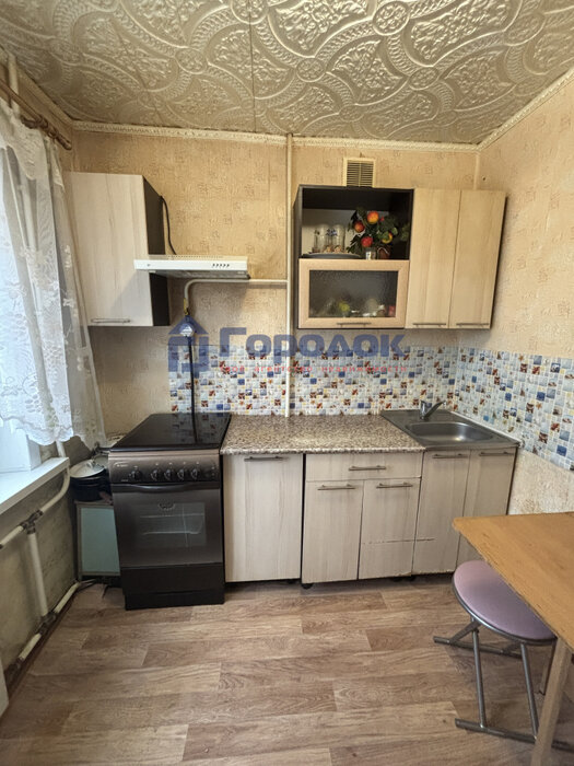 г. Каменск-Уральский, ул. Кирова, 5 (городской округ Каменский) - фото квартиры (6)