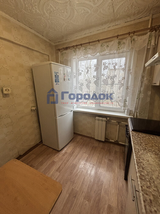 г. Каменск-Уральский, ул. Кирова, 5 (городской округ Каменский) - фото квартиры (8)