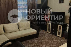 Екатеринбург, ул. Волгоградская, 41 (Юго-Западный) - фото квартиры