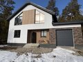 Продажа коттеджей: п. Бобровский, ул. Уютная, 6 (городской округ Сысертский) - Фото 4