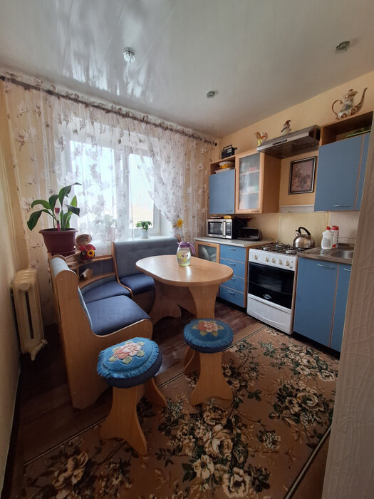 г. Краснотурьинск, ул. Попова, 19 (городской округ Краснотурьинск) - фото квартиры (7)