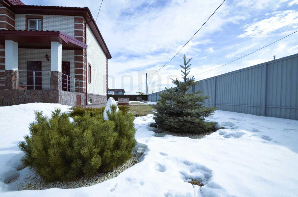 Екатеринбург, ул. Колчеданская, 30 (Кольцово) - фото дома (6)