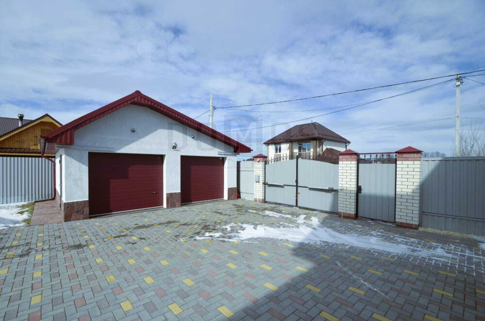 Екатеринбург, ул. Колчеданская, 30 (Кольцово) - фото дома (7)