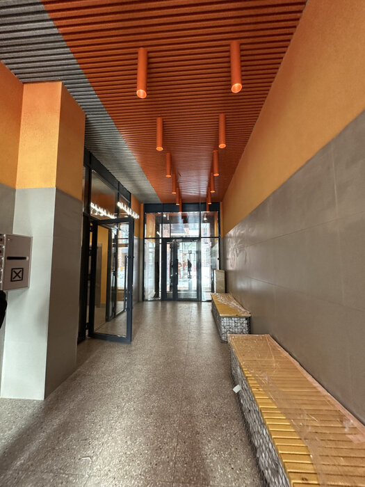 Екатеринбург, ул. Блюхера, 38 (Втузгородок) - фото квартиры (4)