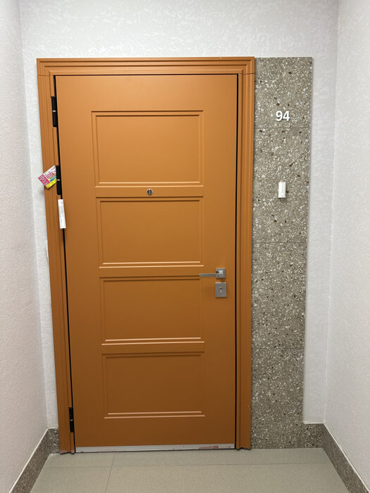 Екатеринбург, ул. Блюхера, 38 (Втузгородок) - фото квартиры (8)