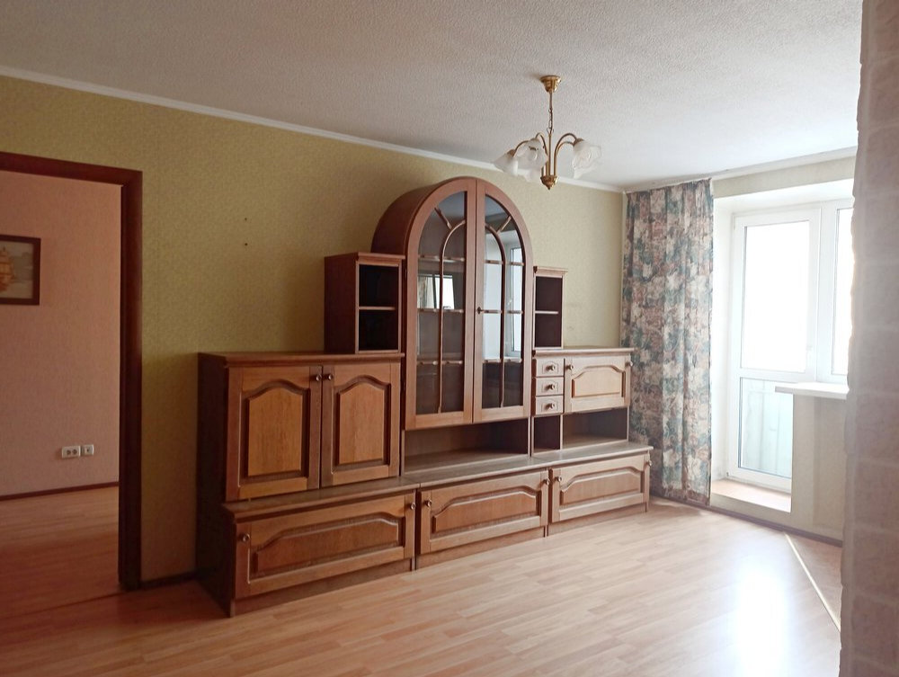 Екатеринбург, ул. Испанских Рабочих, 26 (Центр) - фото квартиры (3)