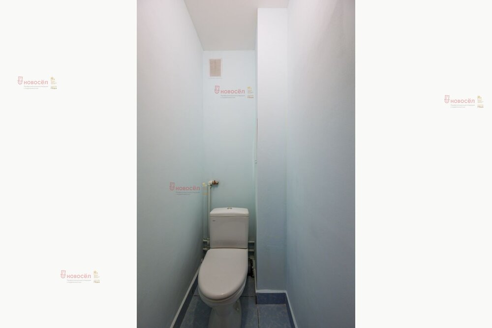 Екатеринбург, ул. Анатолия Мехренцева, 9 (УНЦ) - фото квартиры (8)