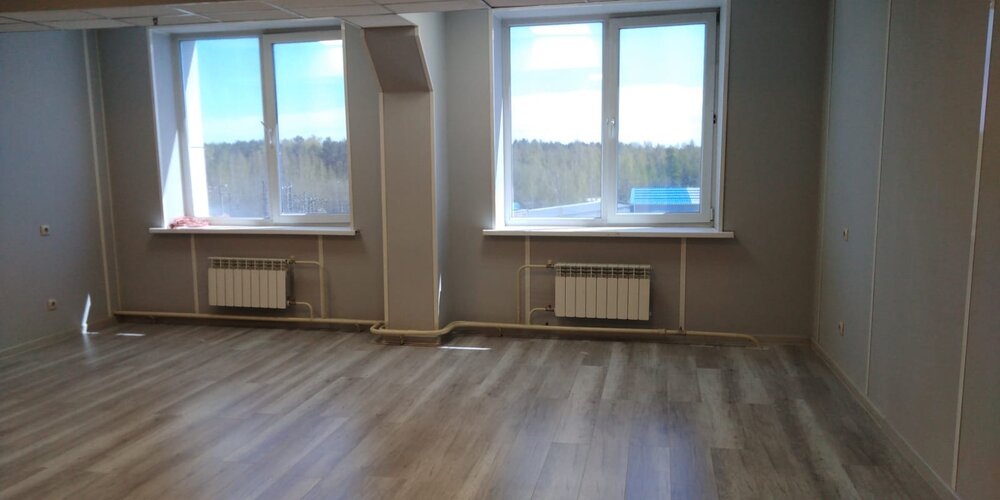 Екатеринбург, ул. Блюхера, 58 (Втузгородок) - фото офисного помещения (7)
