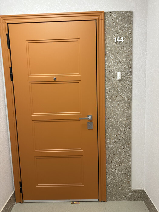Екатеринбург, ул. Блюхера, 38 (Втузгородок) - фото квартиры (7)