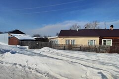 п. Прогресс, ул. Песчаная , 12 (городской округ Первоуральск) - фото дома