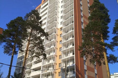 Екатеринбург, ул. Ангарская, 28 (Старая Сортировка) - фото квартиры