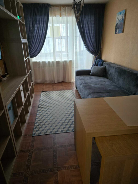 Екатеринбург, ул. Комсомольская, 50 (Втузгородок) - фото квартиры (1)