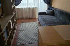 Екатеринбург, ул. Комсомольская, 50 (Втузгородок) - фото квартиры