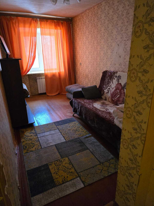 Екатеринбург, ул. Комсомольская, 50 (Втузгородок) - фото квартиры (4)