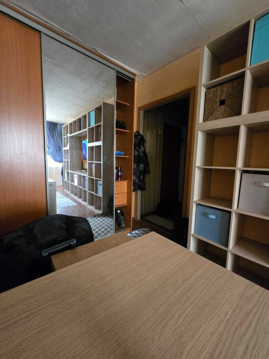 Екатеринбург, ул. Комсомольская, 50 (Втузгородок) - фото квартиры (5)