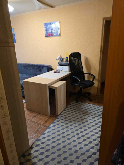 Екатеринбург, ул. Комсомольская, 50 (Втузгородок) - фото квартиры (6)