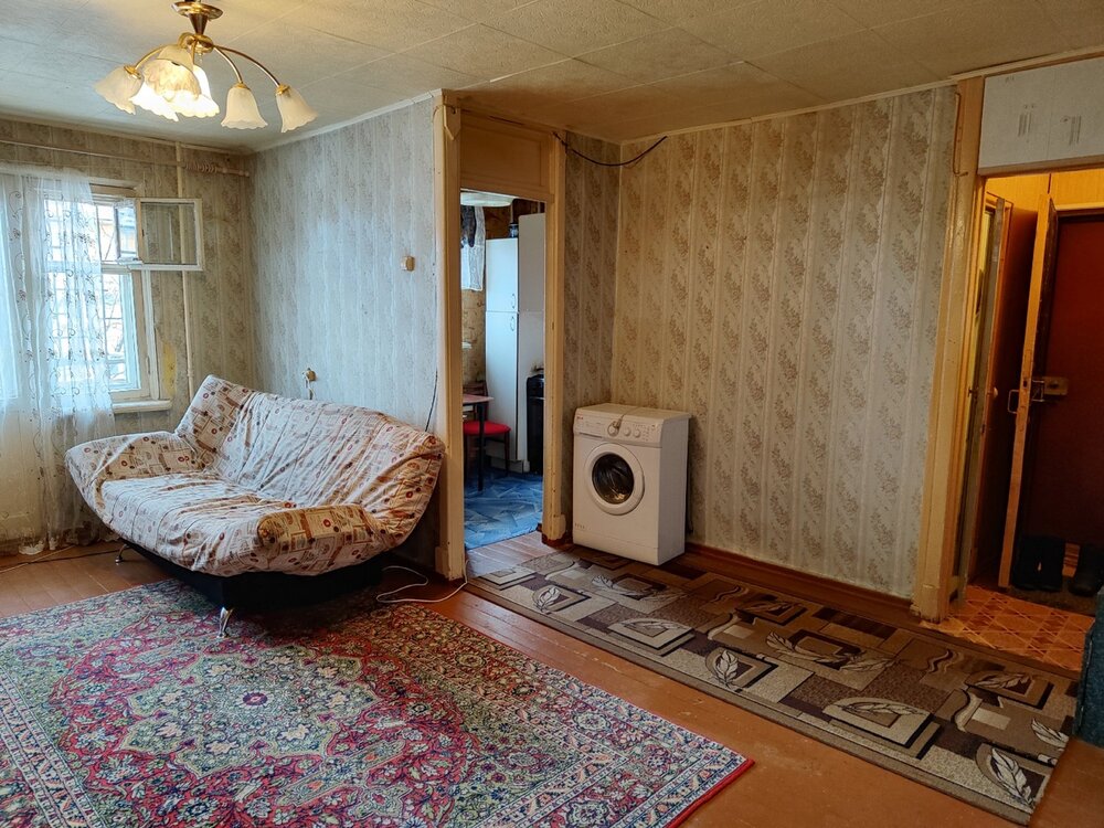 г. Первоуральск, ул. Ватутина , 49 (городской округ Первоуральск) - фото квартиры (2)