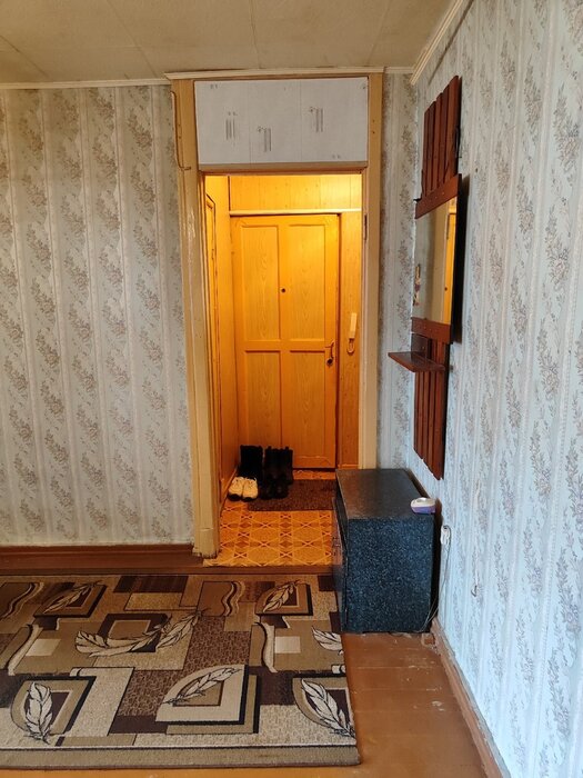 г. Первоуральск, ул. Ватутина , 49 (городской округ Первоуральск) - фото квартиры (4)