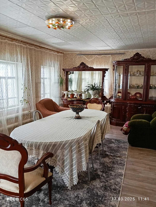 Екатеринбург, ул. Охотников, 36 (Широкая речка) - фото дома (1)