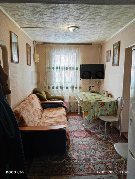 Екатеринбург, ул. Охотников, 36 (Широкая речка) - фото дома (6)