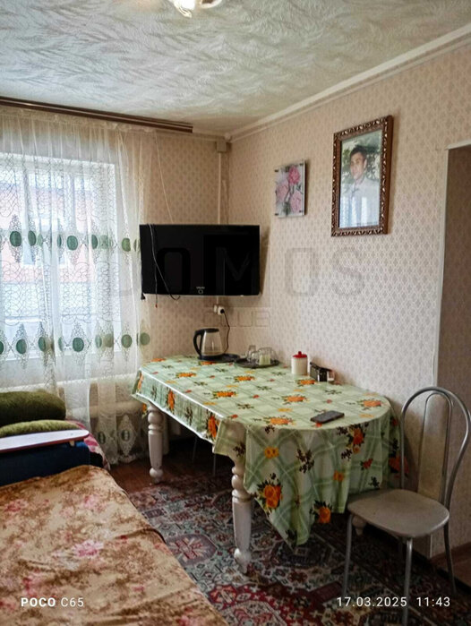 Екатеринбург, ул. Охотников, 36 (Широкая речка) - фото дома (7)