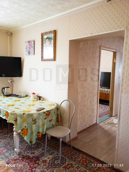 Екатеринбург, ул. Охотников, 36 (Широкая речка) - фото дома (8)