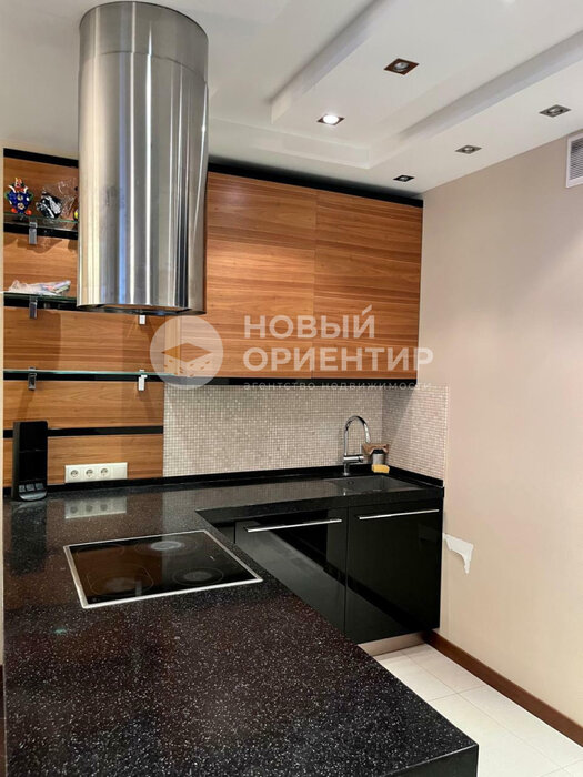 Екатеринбург, ул. Юмашева, 5 (ВИЗ) - фото квартиры (1)