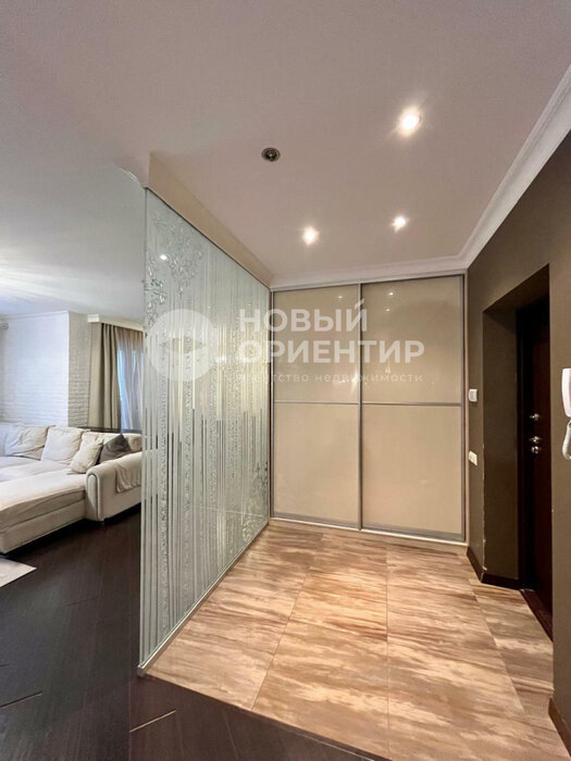 Екатеринбург, ул. Юмашева, 5 (ВИЗ) - фото квартиры (2)