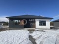 Продажа дома: к.п. Зеленые кварталы, ул. Мичурина, 9 (городской округ Белоярский, п. Рассоха) - Фото 1