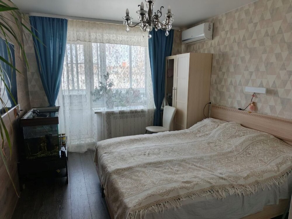 Екатеринбург, ул. Большевиков, 36 (Эльмаш) - фото квартиры (3)