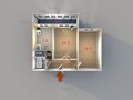 Продажа квартиры: Екатеринбург, ул. Московская, 58 (Юго-Западный) - Фото 1
