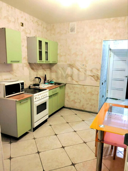 Екатеринбург, ул. Рябинина, 18/3 (Широкая речка) - фото квартиры (2)