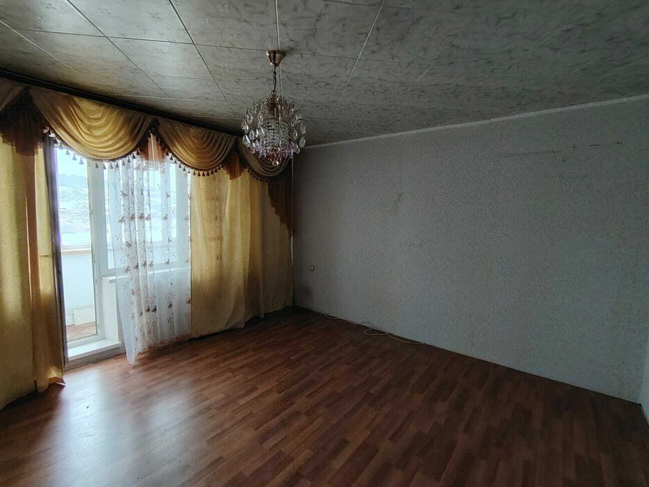 г. Михайловск, ул. Орджоникидзе, 212 (Нижнесергинский район) - фото квартиры (2)