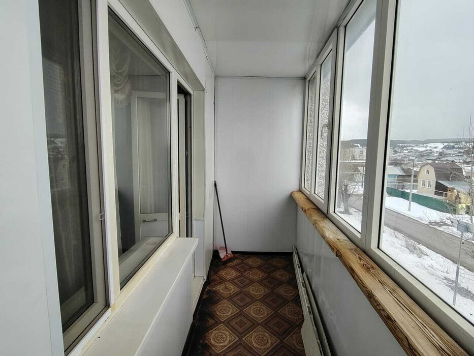 г. Михайловск, ул. Орджоникидзе, 212 (Нижнесергинский район) - фото квартиры (3)