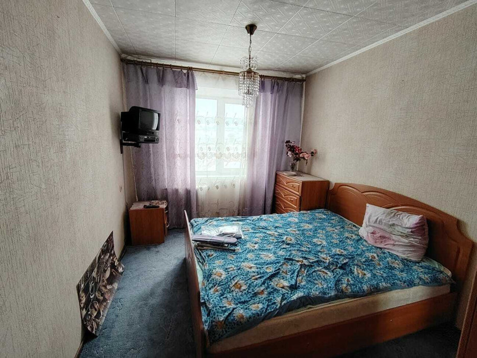 г. Михайловск, ул. Орджоникидзе, 212 (Нижнесергинский район) - фото квартиры (5)