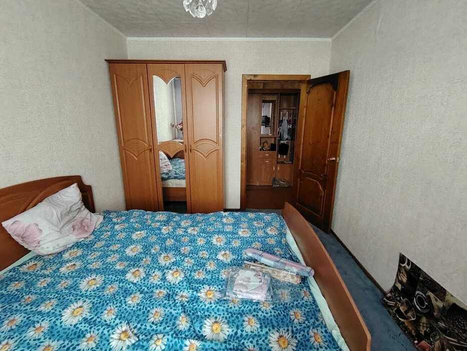 г. Михайловск, ул. Орджоникидзе, 212 (Нижнесергинский район) - фото квартиры (6)