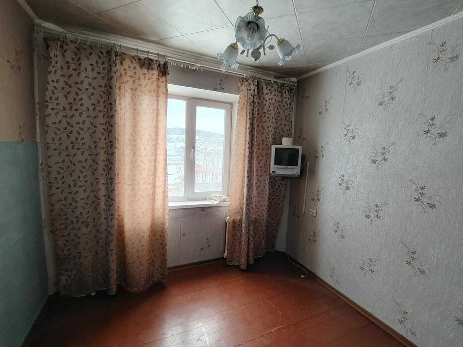 г. Михайловск, ул. Орджоникидзе, 212 (Нижнесергинский район) - фото квартиры (7)